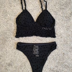 NWT Gilly Hicks set